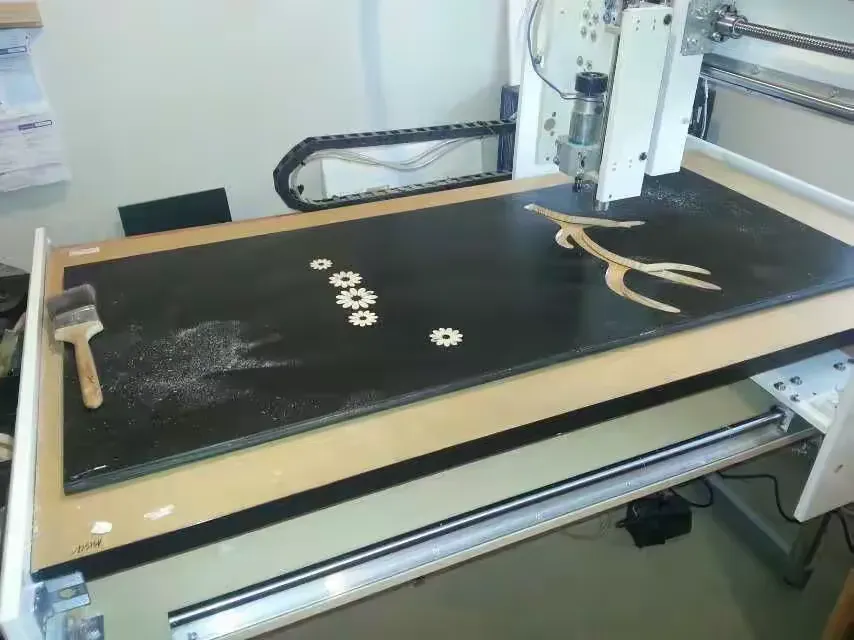 猎鹿