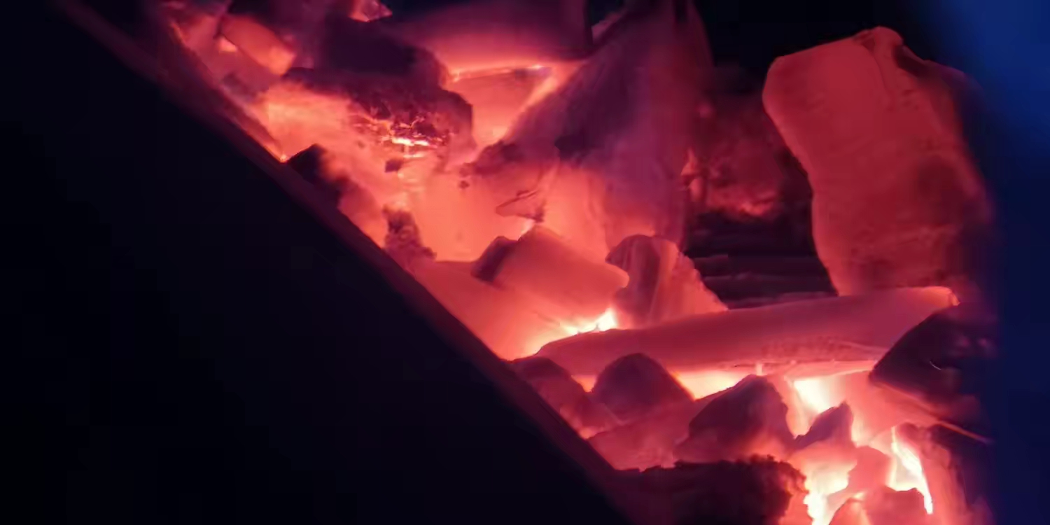 炭火慢烤 工序繁杂