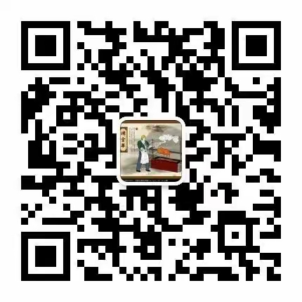 微信二维码